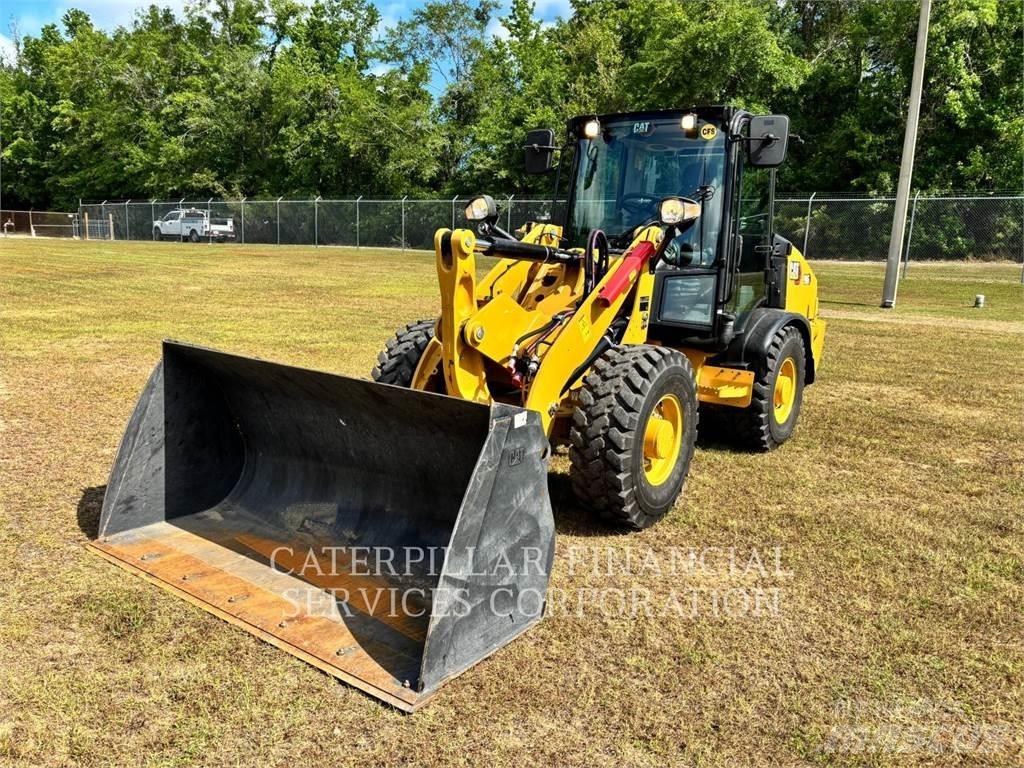 CAT 90614 Wielladers