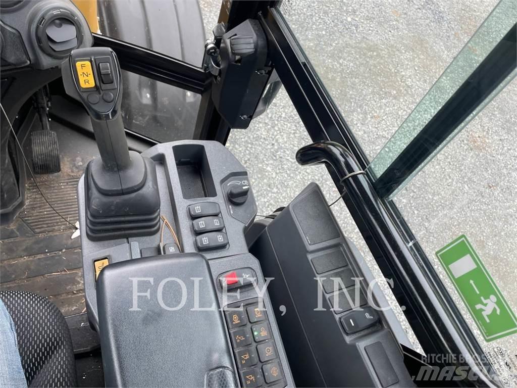 CAT 908-14 Wielladers