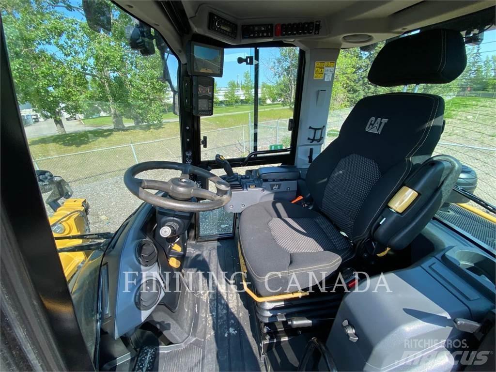 CAT 908-14 Wielladers