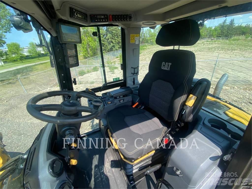 CAT 908-14 Wielladers