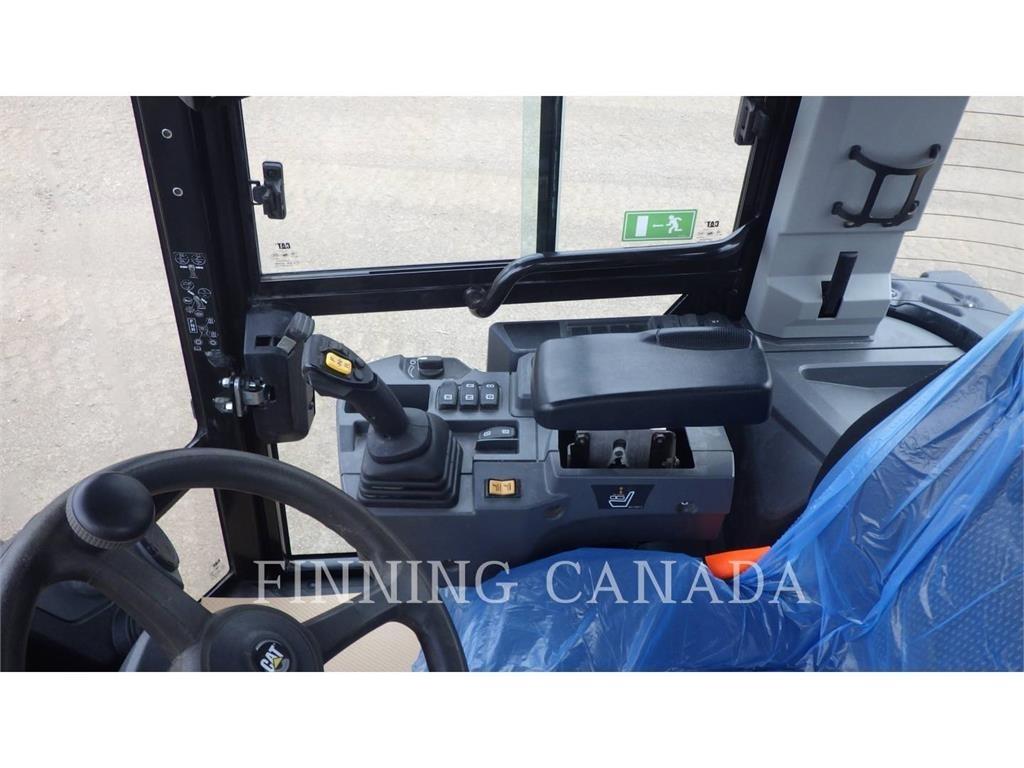 CAT 908-14 Wielladers