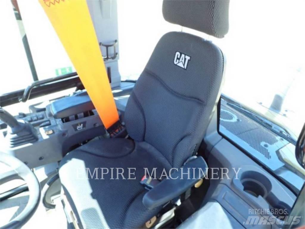 CAT 908-14 CA Wielladers