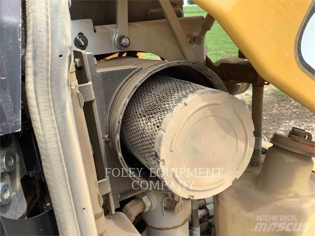 CAT 908-14HL Wielladers