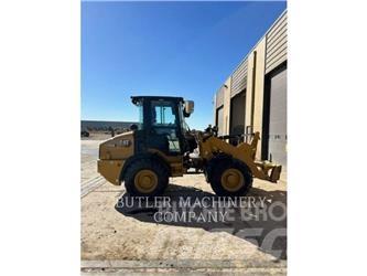 CAT 908-14SLSF Wielladers