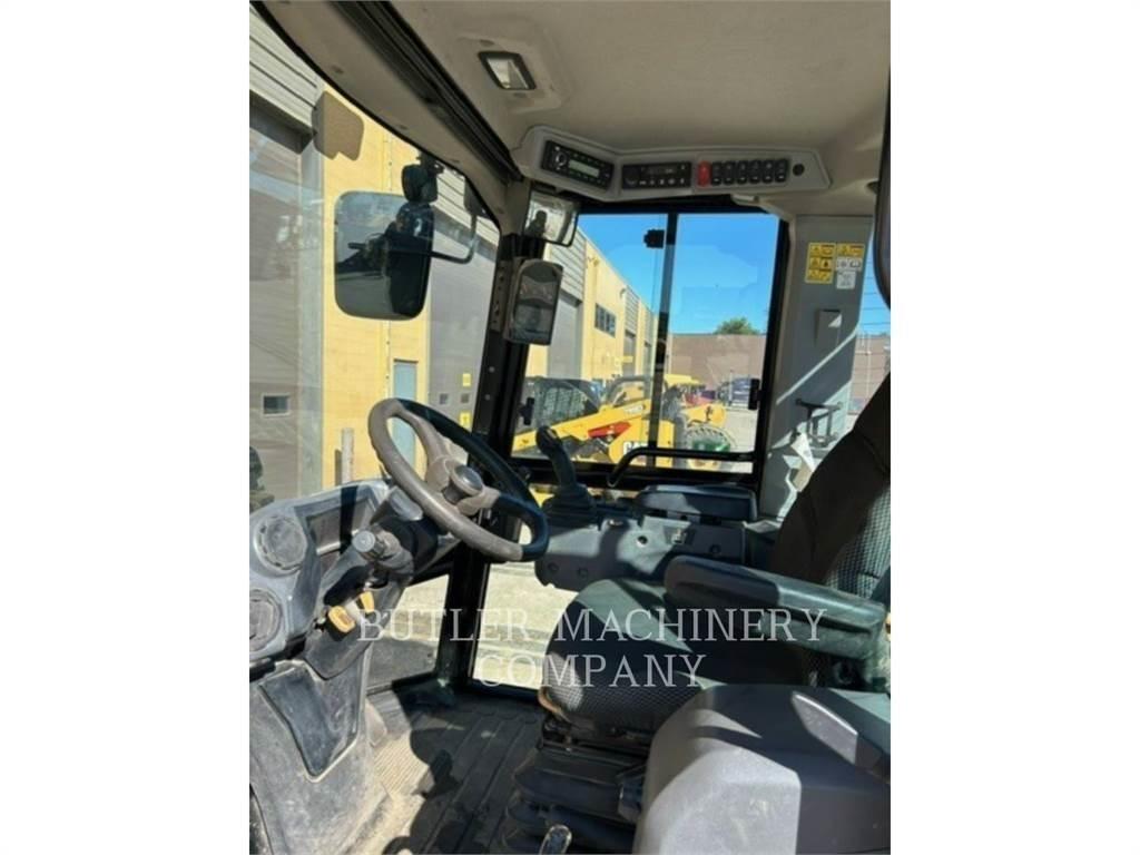 CAT 908-14SLSF Wielladers