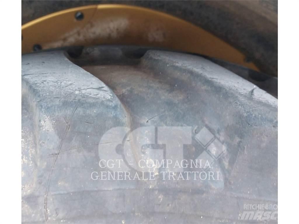 CAT 908 M Wielladers