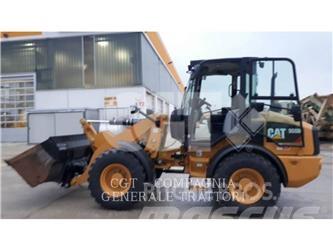 CAT 908 M Wielladers