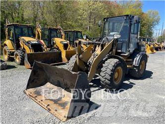 CAT 908H2 Wielladers