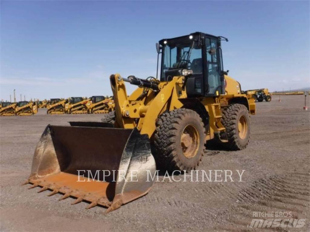 CAT 910-14 Wielladers