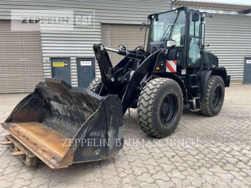 CAT 910-14A Wielladers