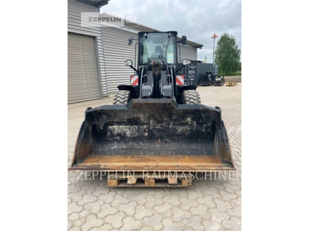 CAT 910-14A Wielladers