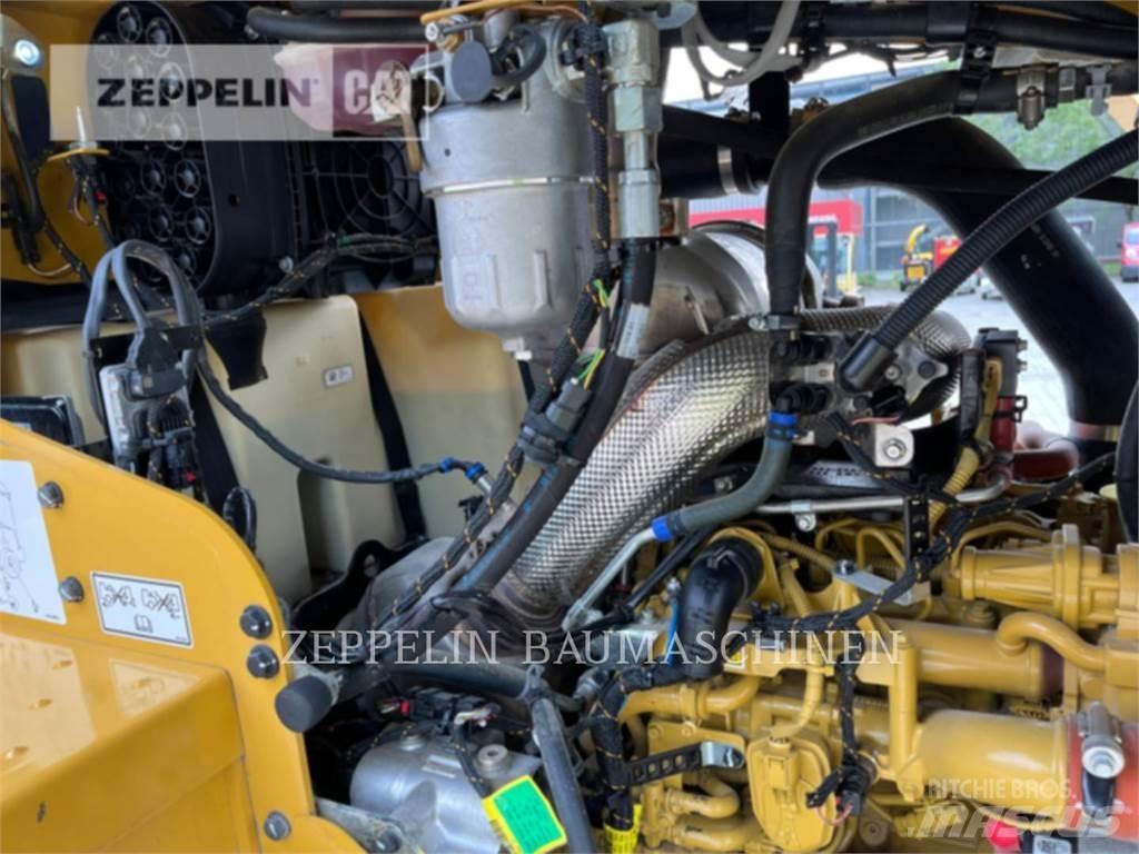 CAT 914-14A Wielladers