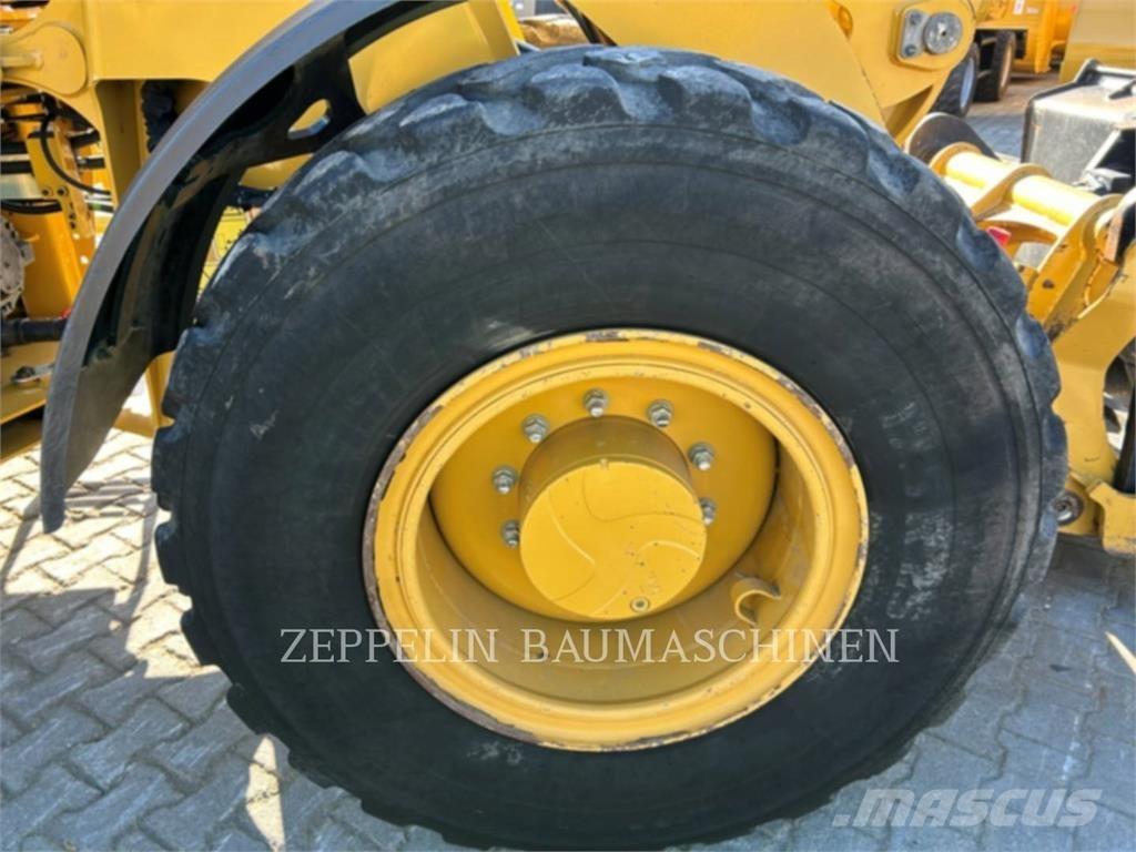 CAT 914-14A Wielladers