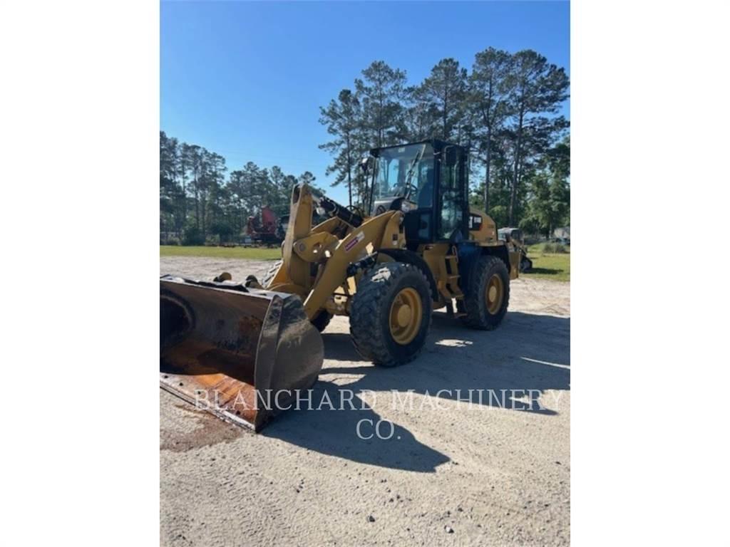 CAT 914M Wielladers