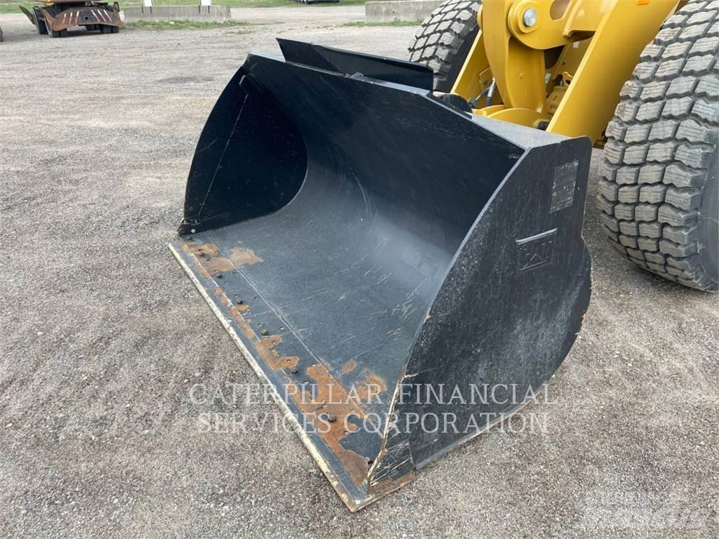 CAT 920 Wielladers