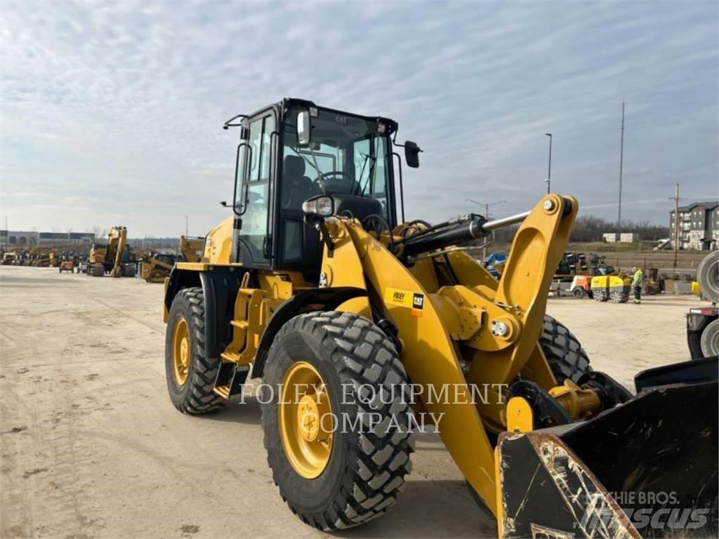 CAT 920-14 Wielladers