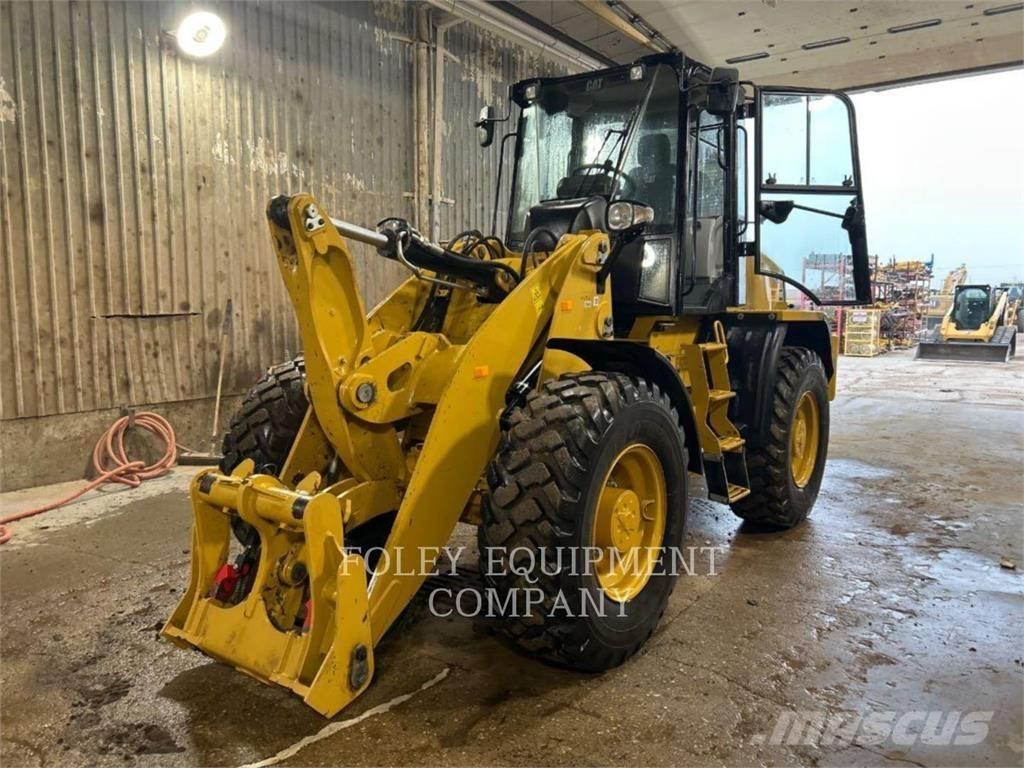 CAT 920-14 Wielladers