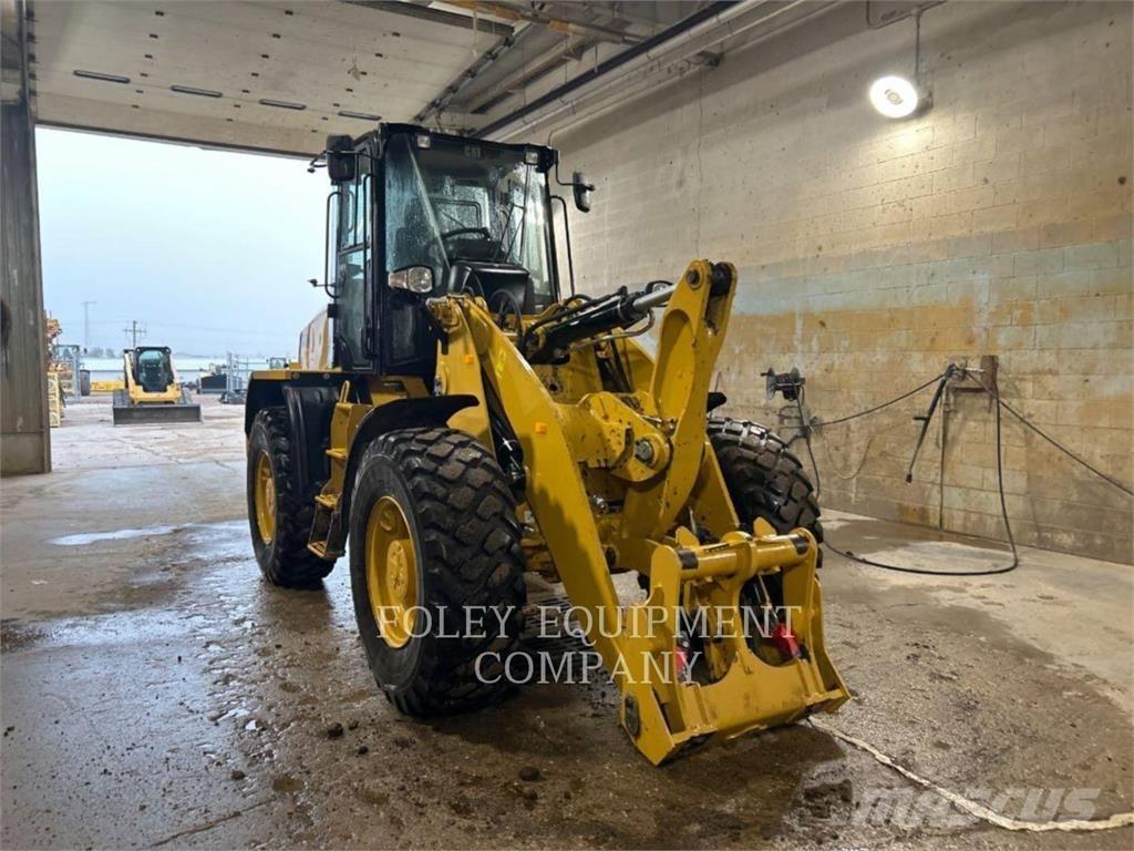 CAT 920-14 Wielladers