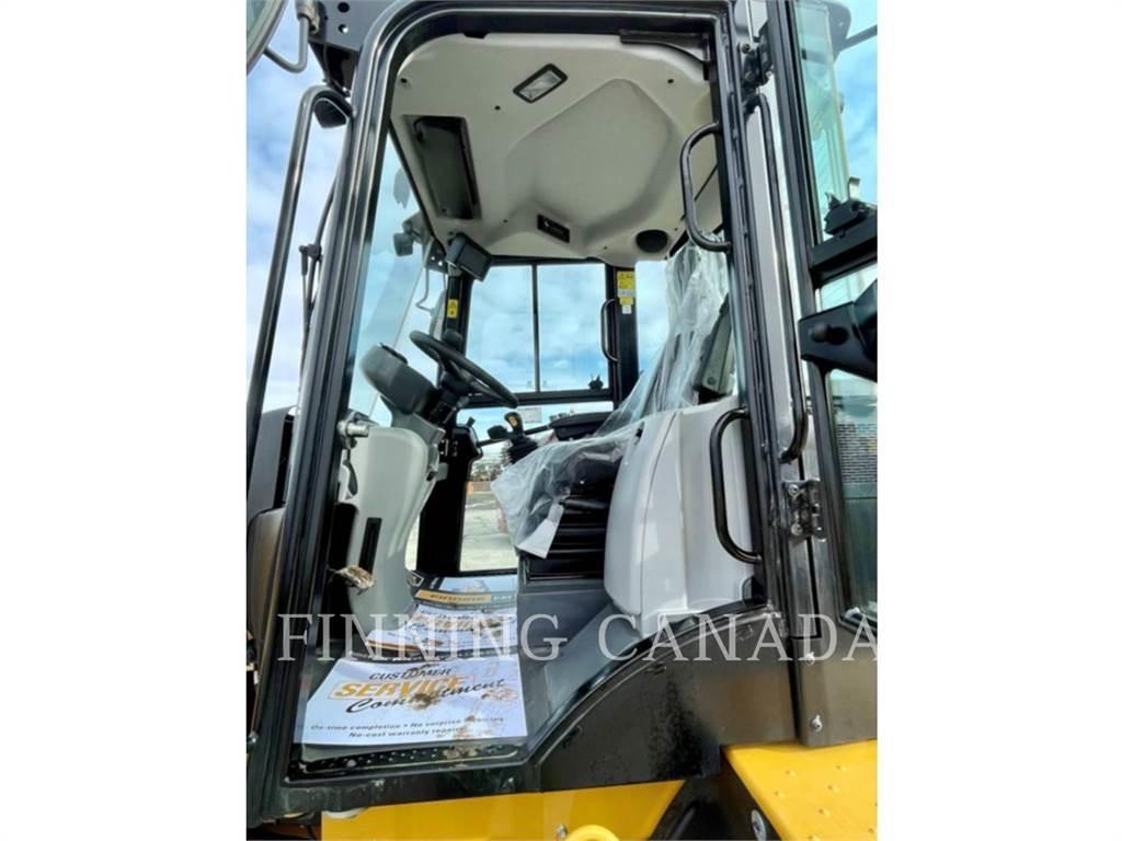CAT 920-14 Wielladers