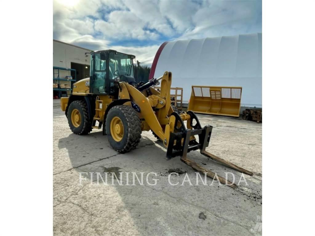 CAT 920-14 Wielladers