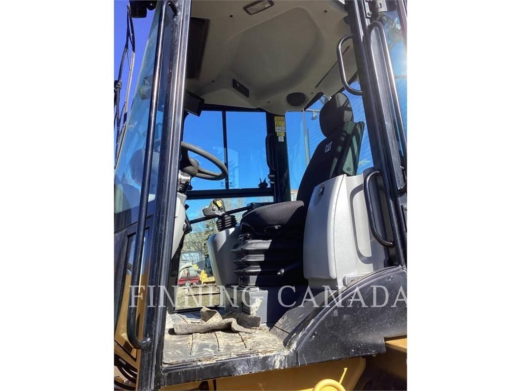 CAT 920-14 Wielladers