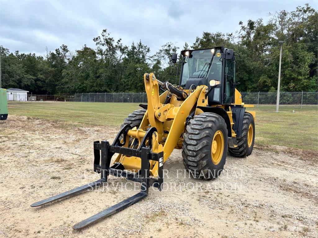 CAT 920-14 Wielladers