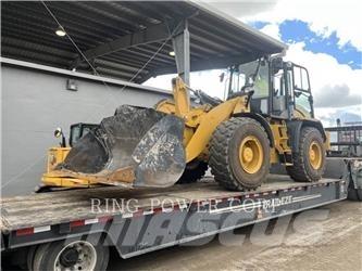 CAT 920 FQC Wielladers