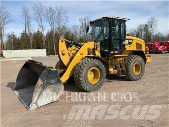 CAT 924K 3RQ Wielladers