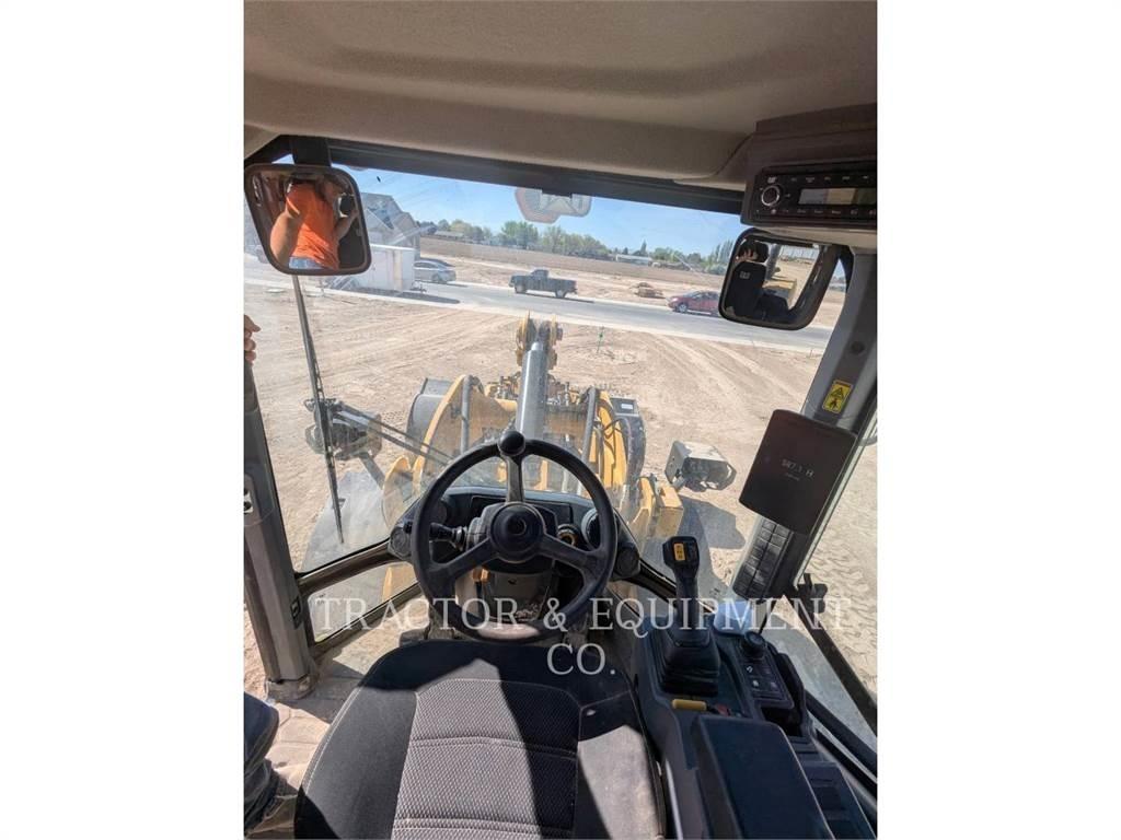 CAT 926 Wielladers