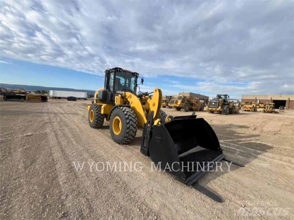 CAT 926 Wielladers