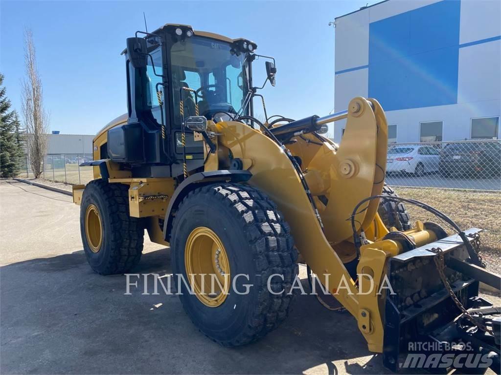 CAT 926-14 Wielladers