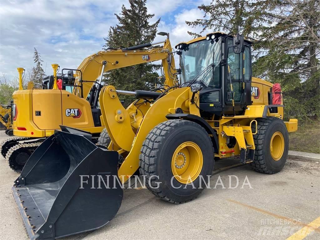 CAT 926-14 Wielladers