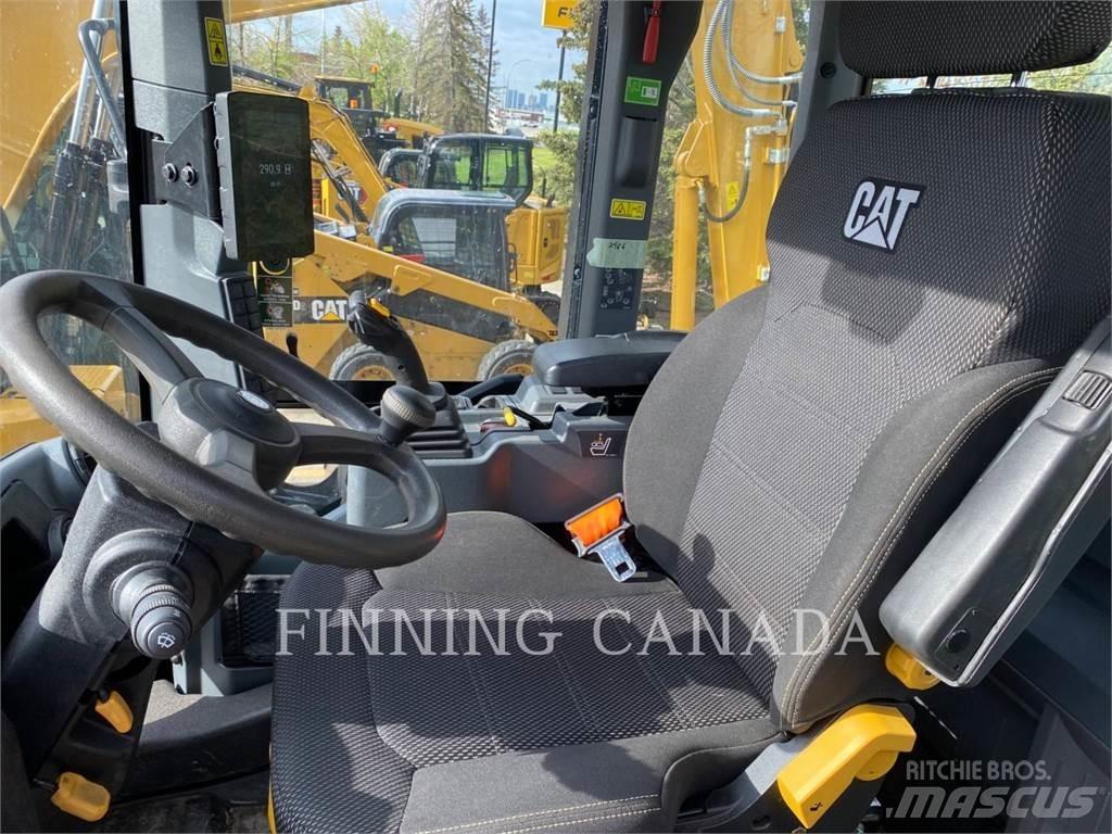 CAT 926-14 Wielladers