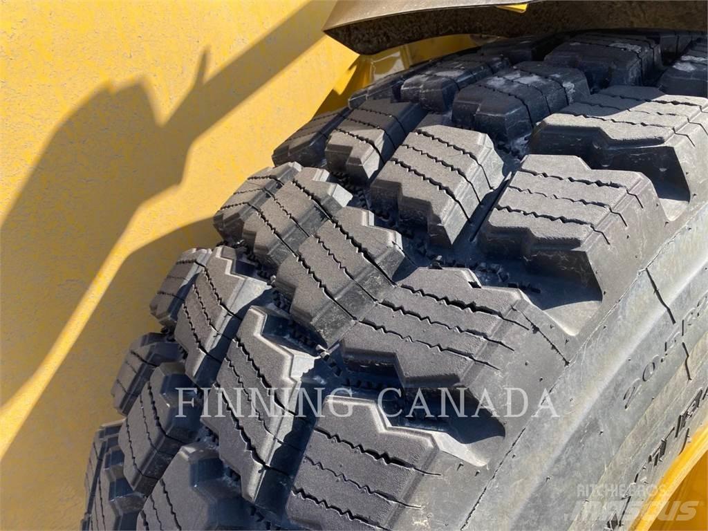 CAT 926-14 Wielladers