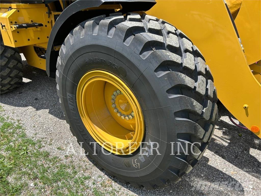 CAT 926-14 Wielladers