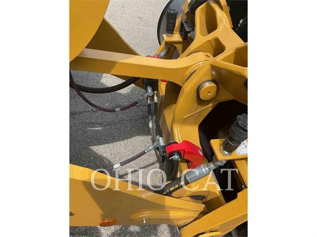 CAT 926 14A Wielladers