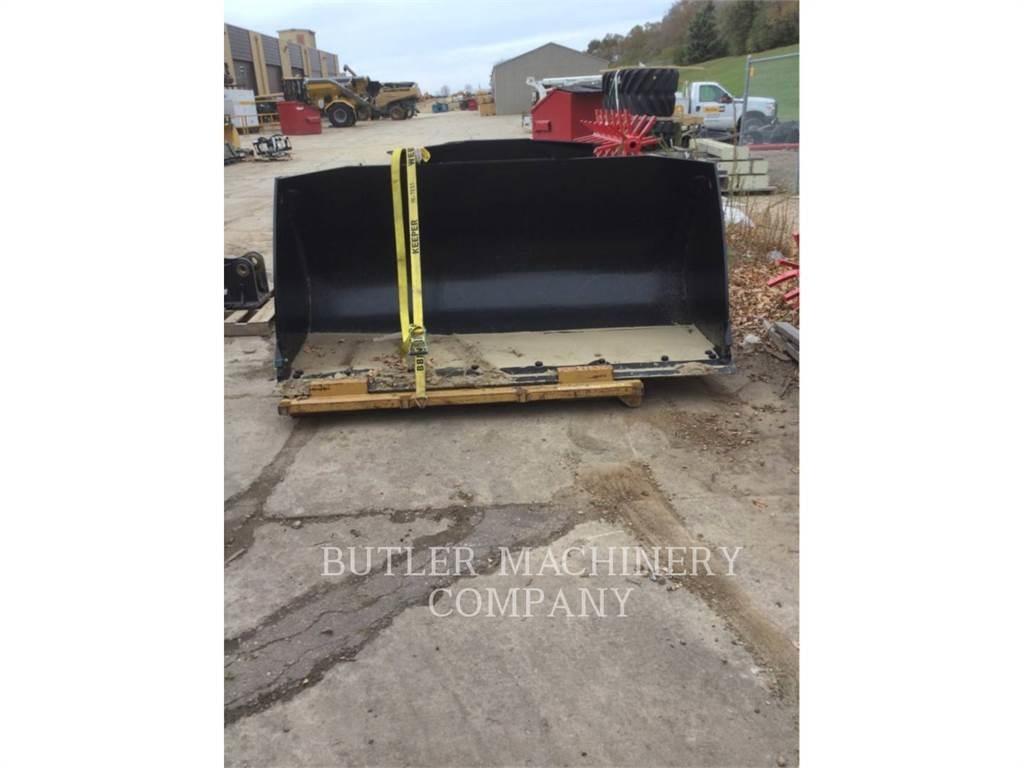 CAT 926 2.5HO Bakken