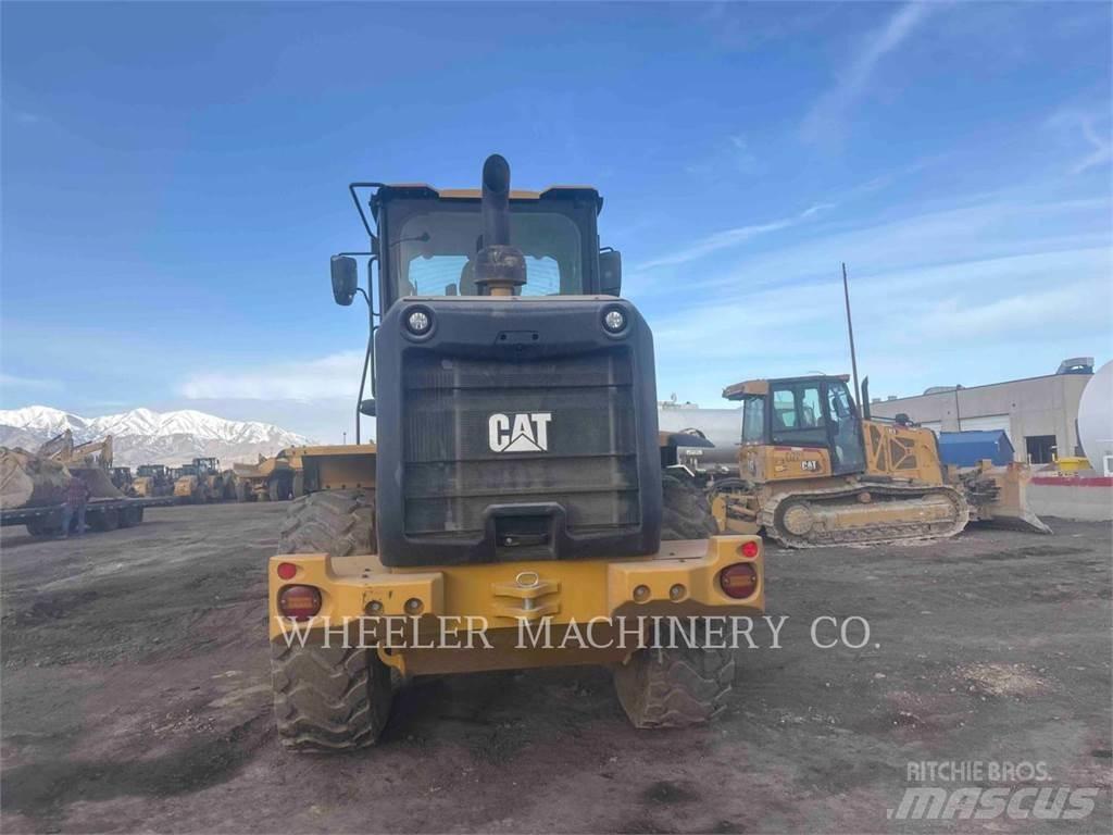 CAT 926 QC Wielladers