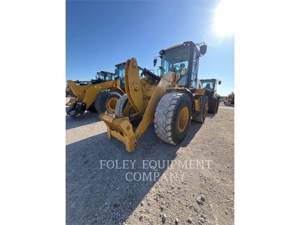 CAT 926M Wielladers