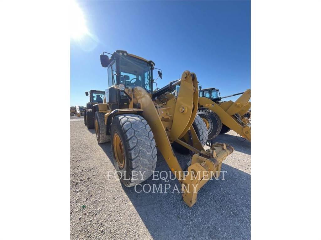 CAT 926M Wielladers