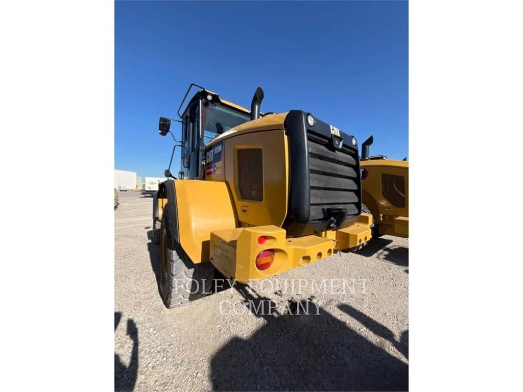 CAT 926M Wielladers