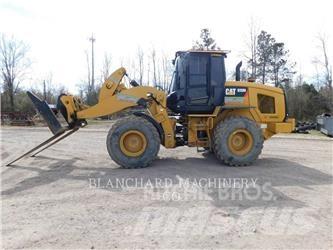 CAT 926M Wielladers