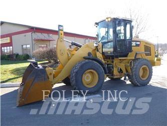 CAT 926M Wielladers