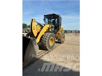 CAT 926M Wielladers