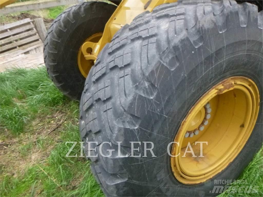 CAT 926M Wielladers