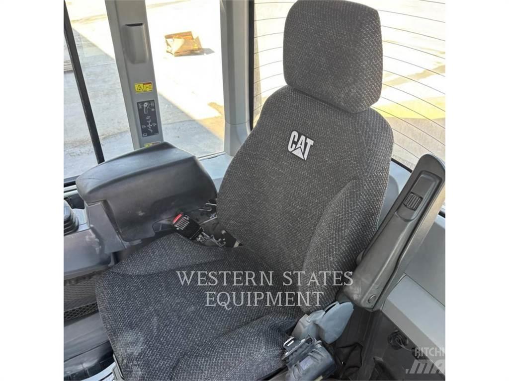CAT 926M Wielladers