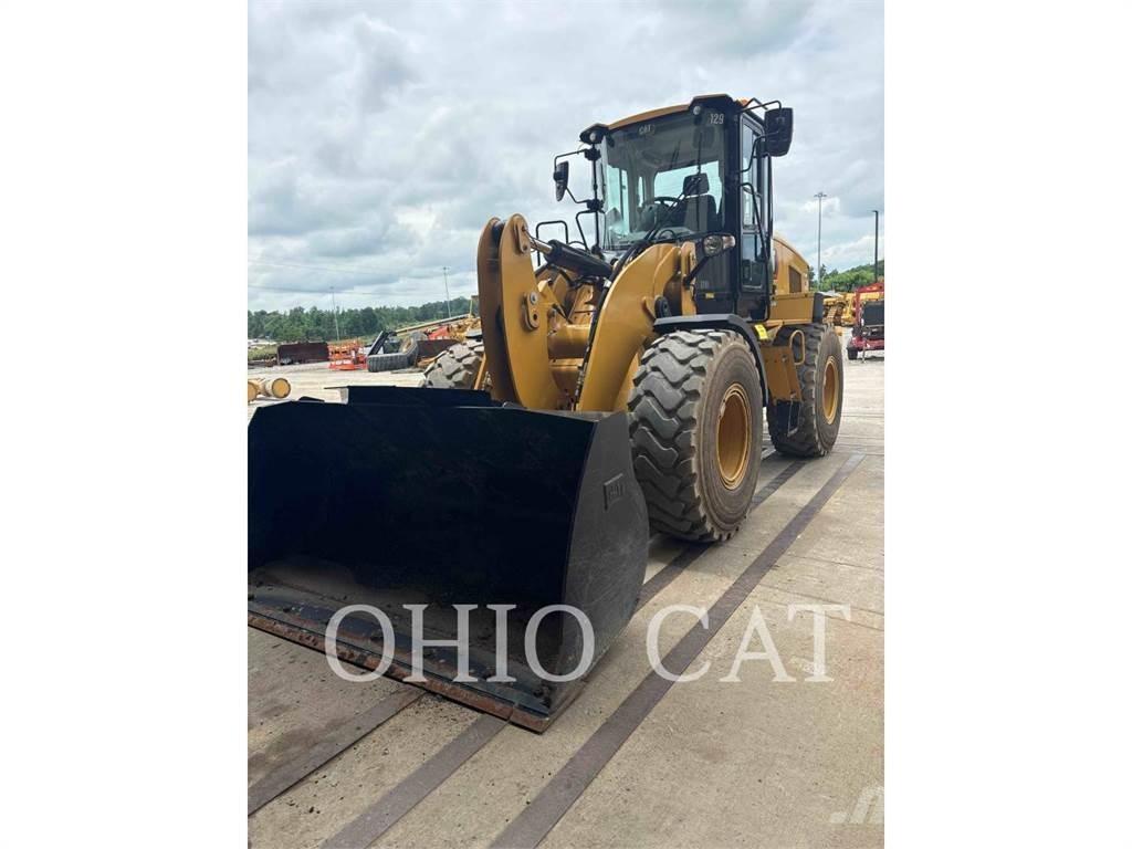CAT 926M Wielladers