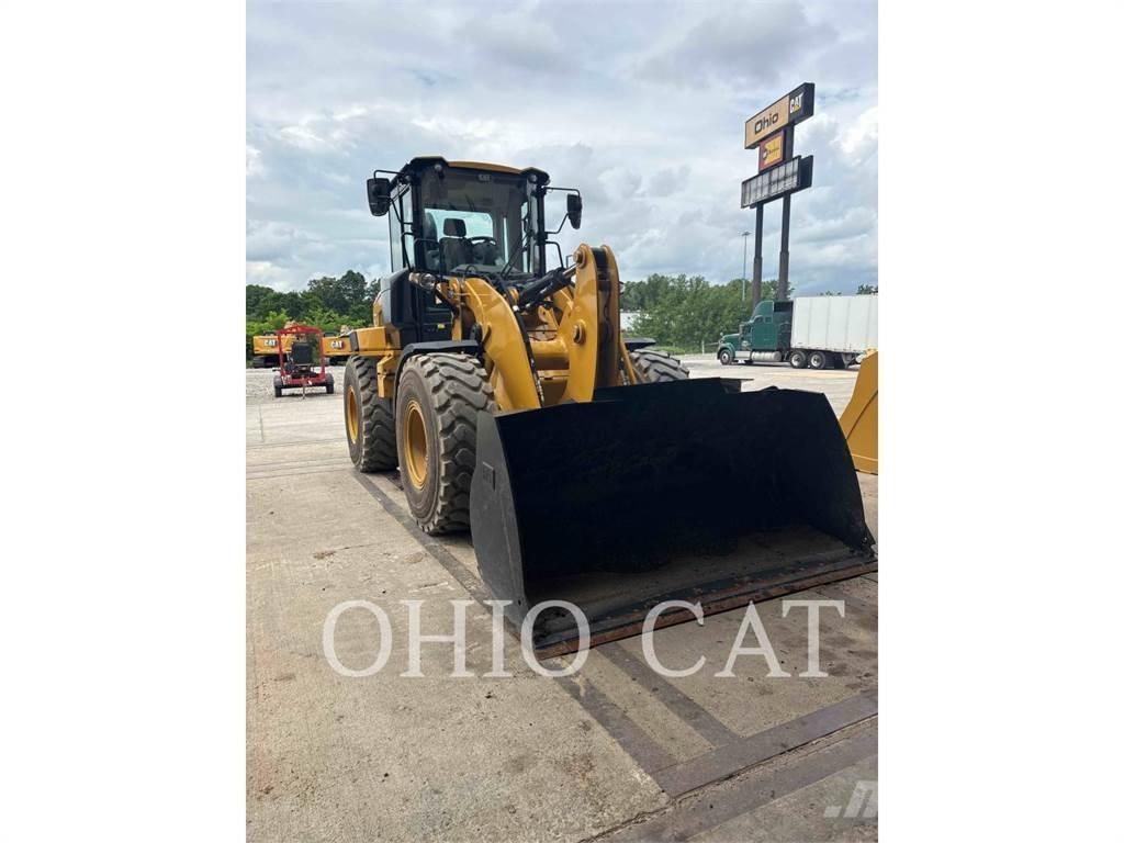 CAT 926M Wielladers
