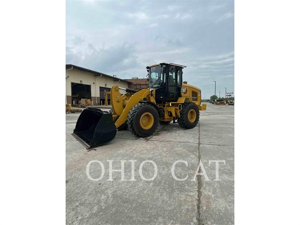 CAT 926M Wielladers