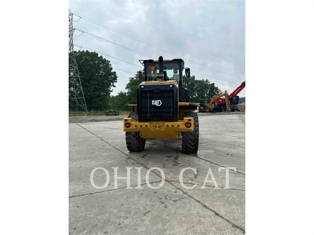 CAT 926M Wielladers